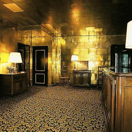 Hostellerie La Huchette Replonges Eksteriør bilde